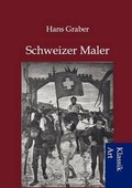 Cover: Schweizer Maler - Salzwasser Verlag