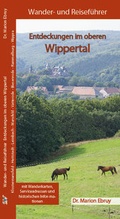 Cover: Entdeckungen im oberen Wippertal - Sch&auml;fer Druck & Verlag