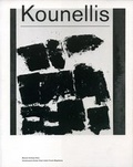 Cover: Jannis Kounellis - Freundeskreis Museum Kurhaus u. Koekkoek Haus Kleve