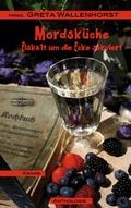 Cover: Mordsk&uuml;che - Lauinger Verlag