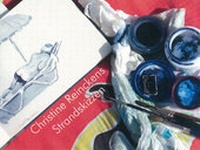 Enlarge image Cover: Strandskizzen - Libelli-Verlag