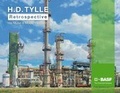 Cover: H.D. Tylle, Retrospective, His Muse is Modern Industry - Libelli-Verlag