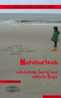 Cover: Mordsurlaub - Lauinger Verlag