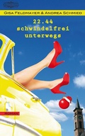 Cover: 22.44 - Lauinger Verlag