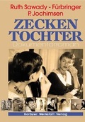 Cover: Zeckentochter - Borbyer Werkstatt Verlag