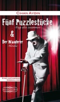 Cover: F&uuml;nf Puzzlest&uuml;cke - Lauinger Verlag