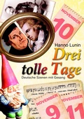 Cover: Drei tolle Tage - "Orpheus und S&ouml;hne" Verlag