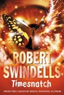 Cover: Timesnatch - Yearling (imprint of Random House Children's Books)