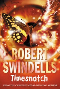 Enlarge image Cover: Timesnatch - Yearling (imprint of Random House Children's Books)