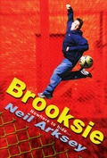 Cover: Brooksie - Corgi Childrens