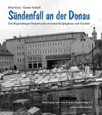 Enlarge image Cover: Sündenfall an der Donau - edition buntehunde