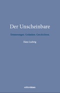 Cover: Der Unscheinbare - Edition Blaes