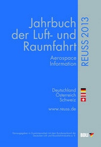 Enlarge image Cover: Reuss 2013 - Aviatic