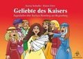 Cover: Geliebte des Kaisers - edition buntehunde