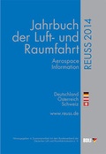 Cover: REUSS 2014 - Aviatic