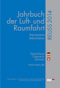 Enlarge image Cover: REUSS 2014 - Aviatic