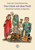Cover: Das Gl&uuml;ck mit dem Pech! - edition buntehunde