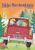 Cover: Niklas M&auml;rchenk&ouml;nig - edition buntehunde