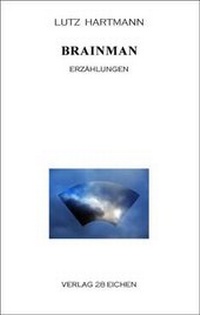 Enlarge image Cover: Brainman - Verlag 28 Eichen