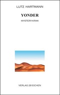 Cover: Yonder - Verlag 28 Eichen