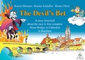 Cover: The Devil's Bet - edition buntehunde