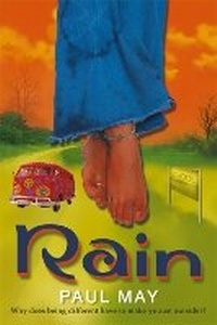 Enlarge image Cover: Rain - Yearling (imprint of Random House Children's Books)