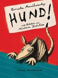 Cover: HUND! - edition buntehunde