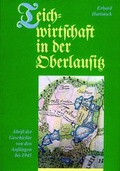 Cover: Teichwirtschaft in der Oberlausitz - Lusatia