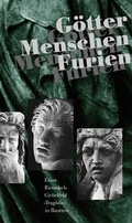 Cover: G&ouml;tter Menschen Furien - Lusatia