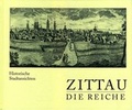 Cover: Zittau - die Reiche - Lusatia