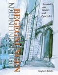 Cover: Begegnungen - Lusatia