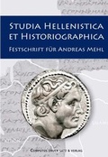Cover: Studia hellenistica et historiographica - COMPUTUS Druck
