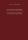 Cover: The Parthian Empire and its Religions. Studies in the Dynamics of Religious Diversity. Das Partherreich und seine Religionen. Studien zu Dynamiken religi&ouml;ser Pluralit&auml;t. - COMPUTUS Druck