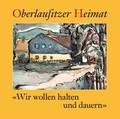 Cover: Oberlausitzer Heimat / Oberlausitzer Heimat 17 - Lusatia