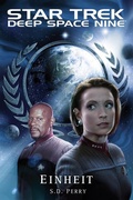 Cover: Star Trek - Deep Space Nine 10 - Cross Cult Entertainment
