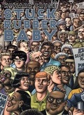 Cover: Stuck Rubber Baby - Cross Cult Entertainment