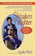 Cover: Shizuko's Daughter - Fawcett