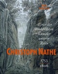 Cover: Christoph Nathe 1753-1806 - Lusatia
