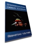 Cover: Sternschnuppen &uuml;ber China - Lichtenstern-Verlag