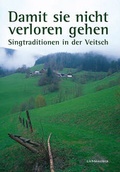 Cover: Damit sie nicht verloren gehen - Lichtenstern-Verlag