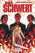 Cover: Das Schwert 1 - Cross Cult Entertainment