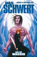 Cover: Das Schwert 2 - Cross Cult Entertainment