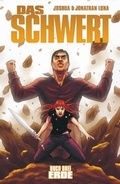 Cover: Das Schwert 3 - Cross Cult Entertainment
