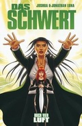 Cover: Das Schwert 4 - Cross Cult Entertainment