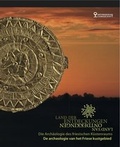 Cover: Land der Entdeckungen /Land van ontdekkingen - Ostfriesische Landschaft
