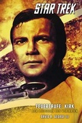 Cover: Star Trek - The Original Series 3 - Cross Cult Entertainment