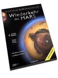 Cover: Wiederkehr des Mars special edition - Lichtenstern-Verlag