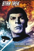Cover: Star Trek - The Original Series 2 - Cross Cult Entertainment