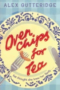 Cover: Oven Chips For Tea - Yearling (imprint of Random House Children's Books)