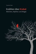 Cover: Erz&auml;hlen &uuml;ber Krabat - Lusatia